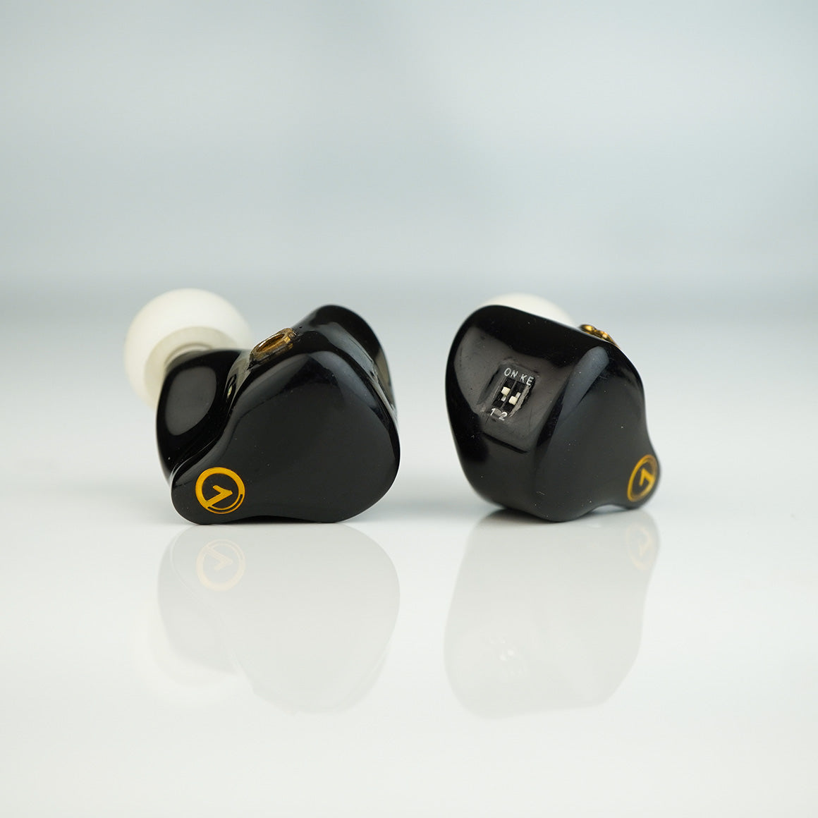 Headphone-Zone-1Custom-Junior-Demo-Unit