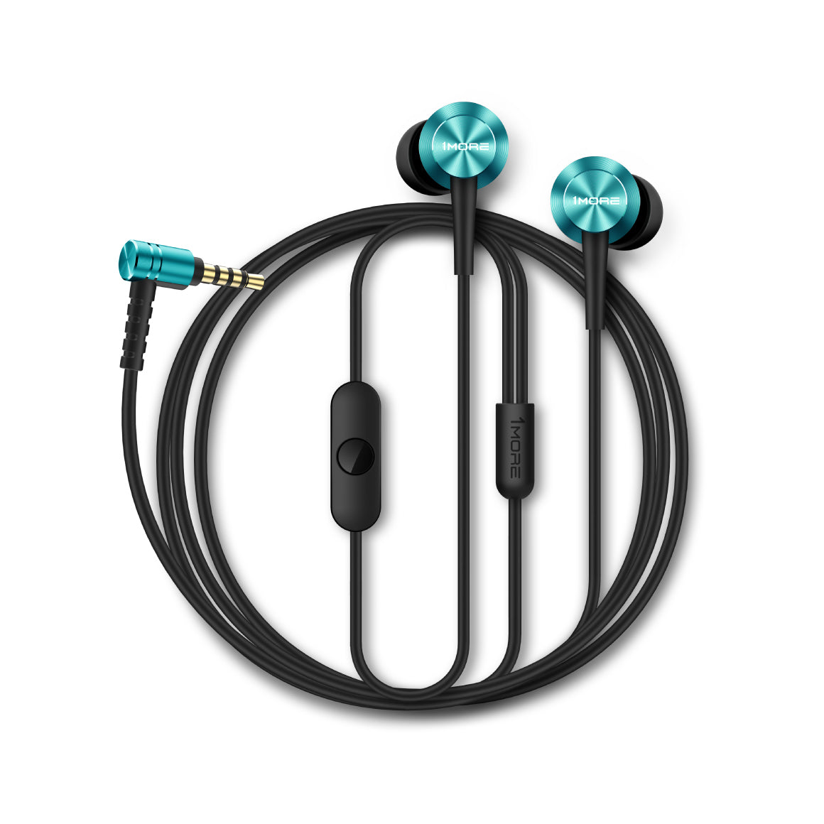 Headphone-Zone-1MORE-Piston-Fit-Blue-3.5mm