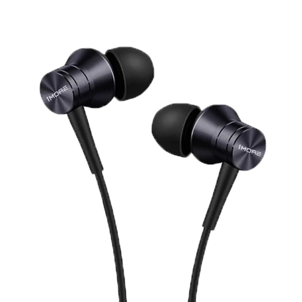 Headphone-Zone-1MORE-Piston-Fit-Grey-3.5mm