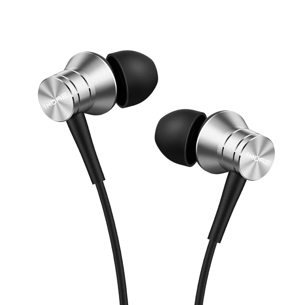 Headphone-Zone-1MORE-Piston-Fit-Silver-Type-C