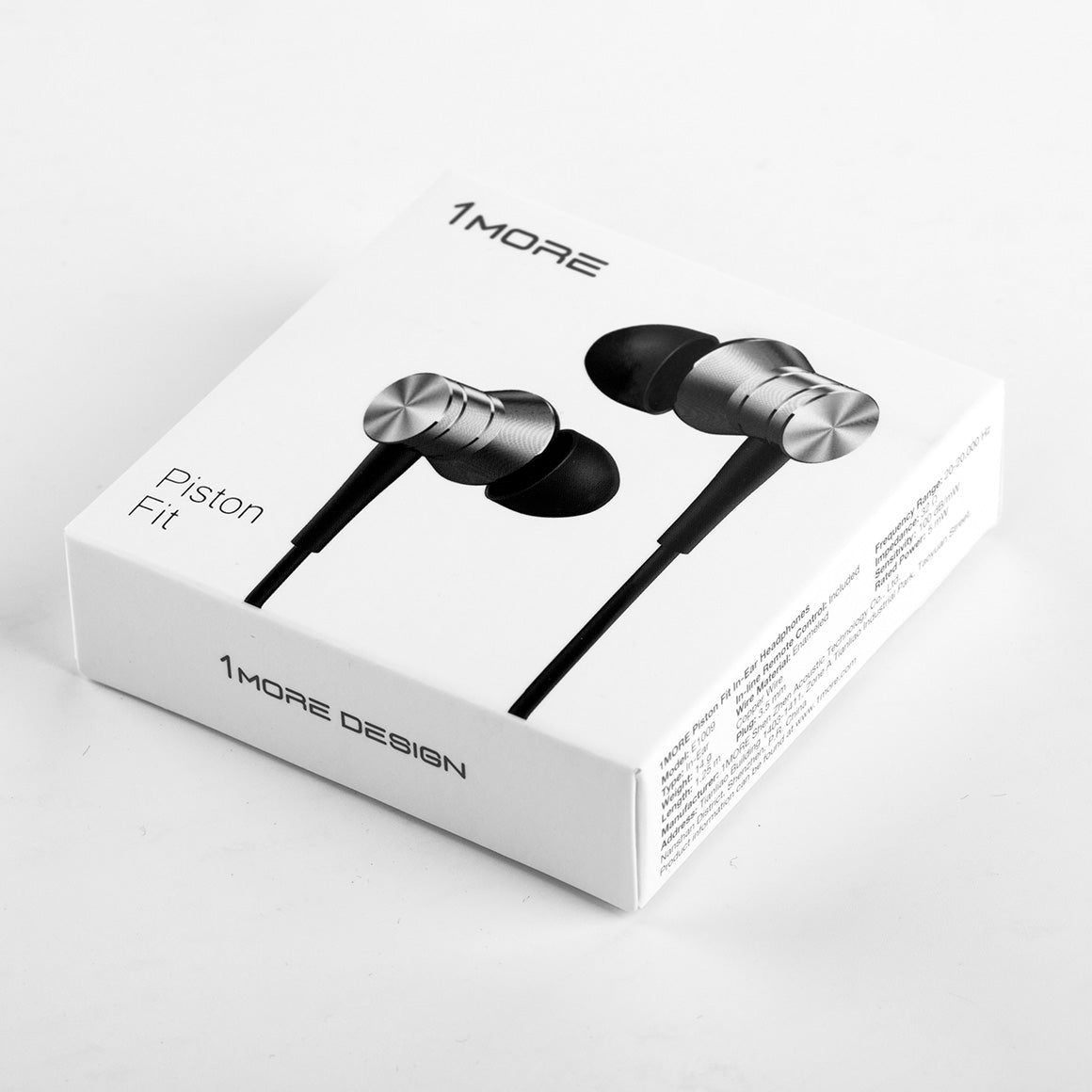Headphone-Zone-1MORE-Piston-Fit-Silver-Type-C