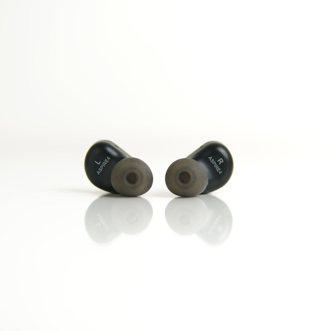 64 Audio Aspire 4 (Demo Unit) Four Driver In-Ear Monitors