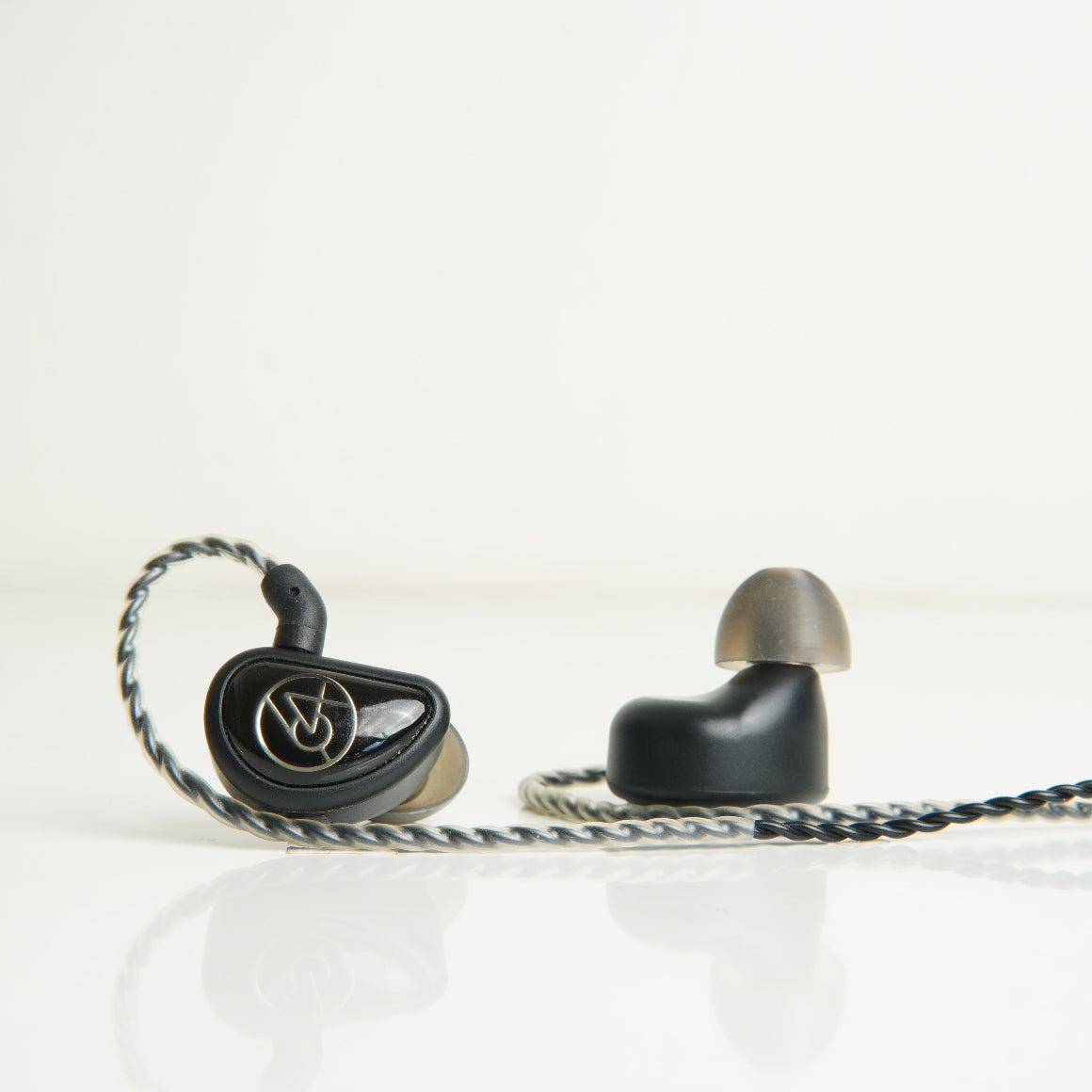 64 Audio Aspire 4 (Demo Unit) Four Driver In-Ear Monitors