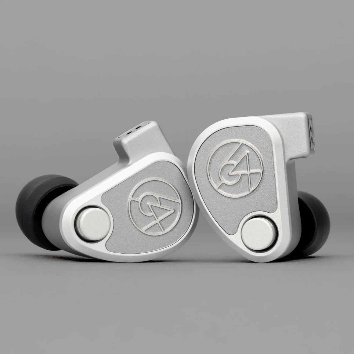 64 Audio - U12t 2025