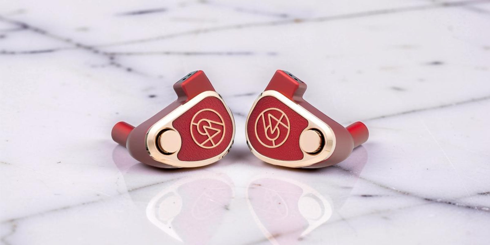 64audio U18T tzar ユニバーサル 64 Audio U18T Tzar Universal IEM Earphones | Hifonix