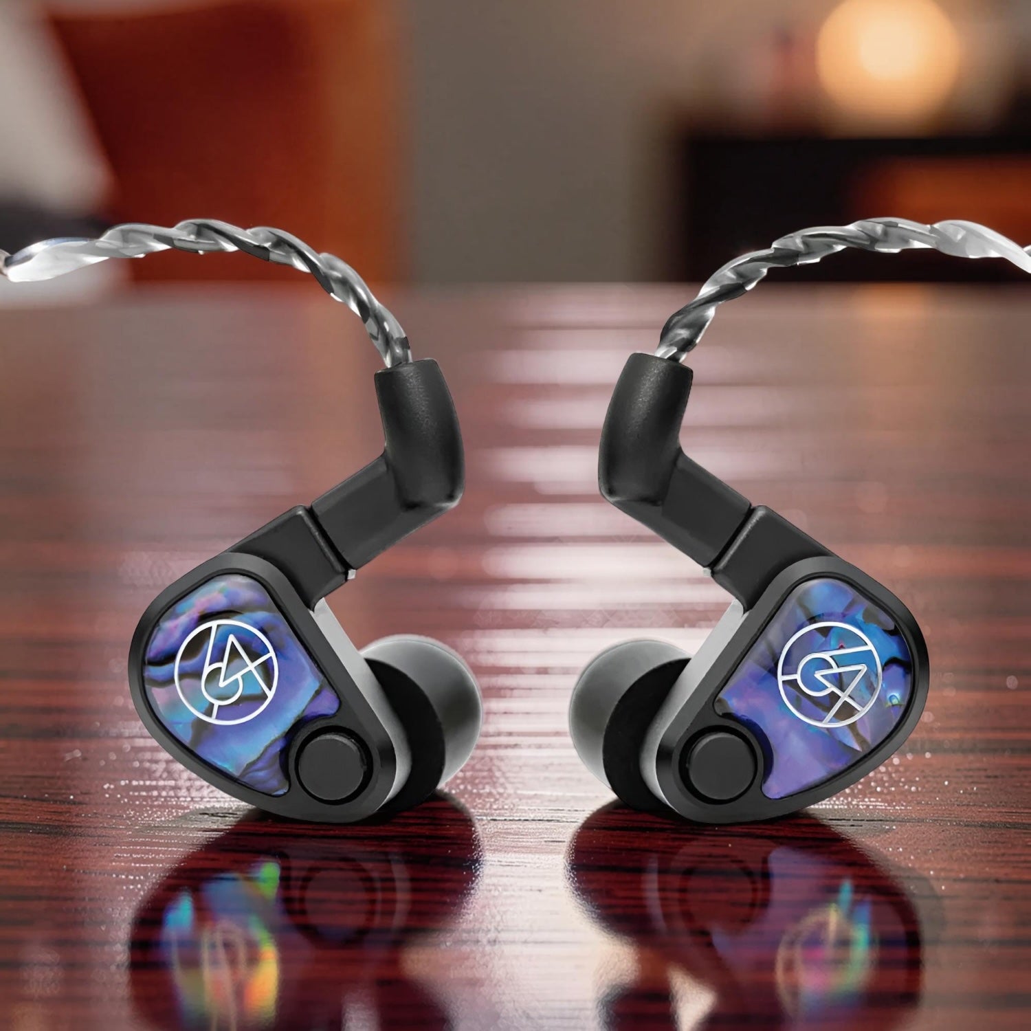 64 Audio Volur Universal IEM