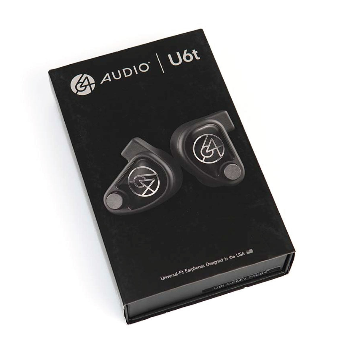 Headphone-Zone-64Audio-U6t