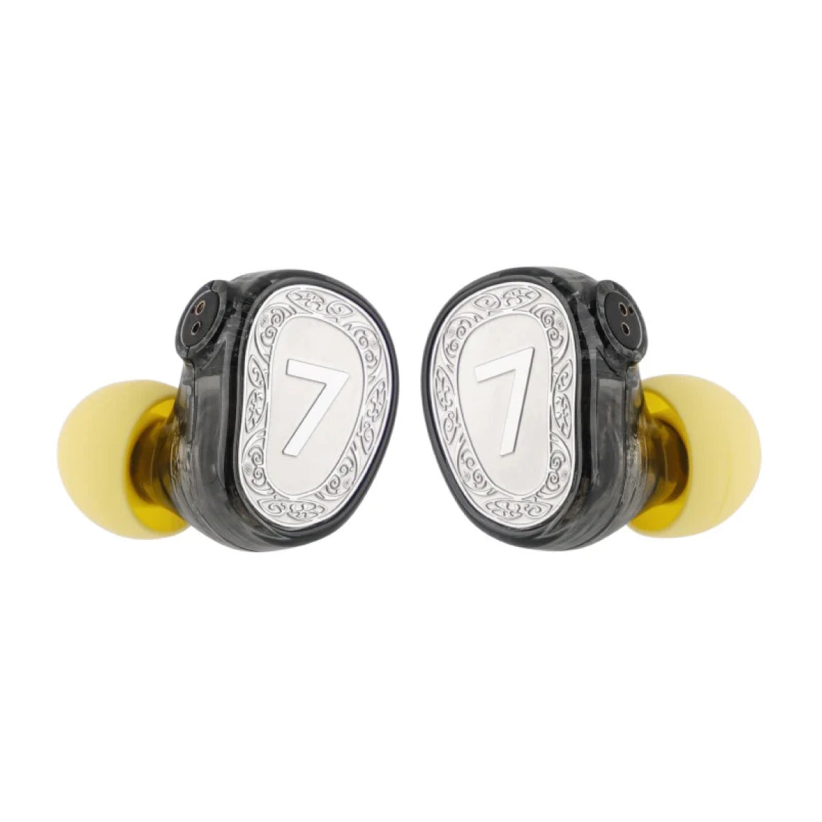 #Color_Silver