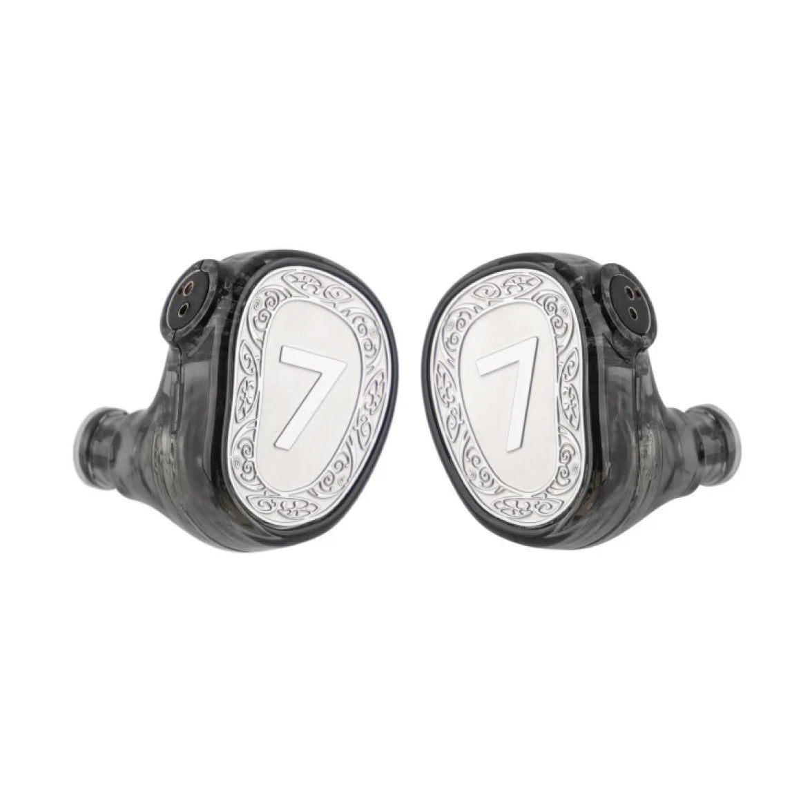 7HZ - Elua Ultra - Silver