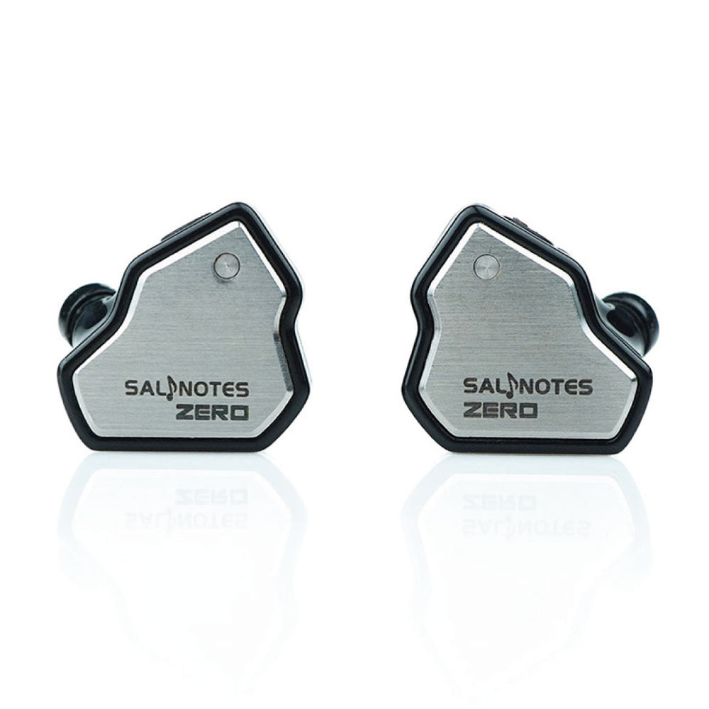 7HZ Salnotes Zero dynamic driver IEM | Headphone Zone