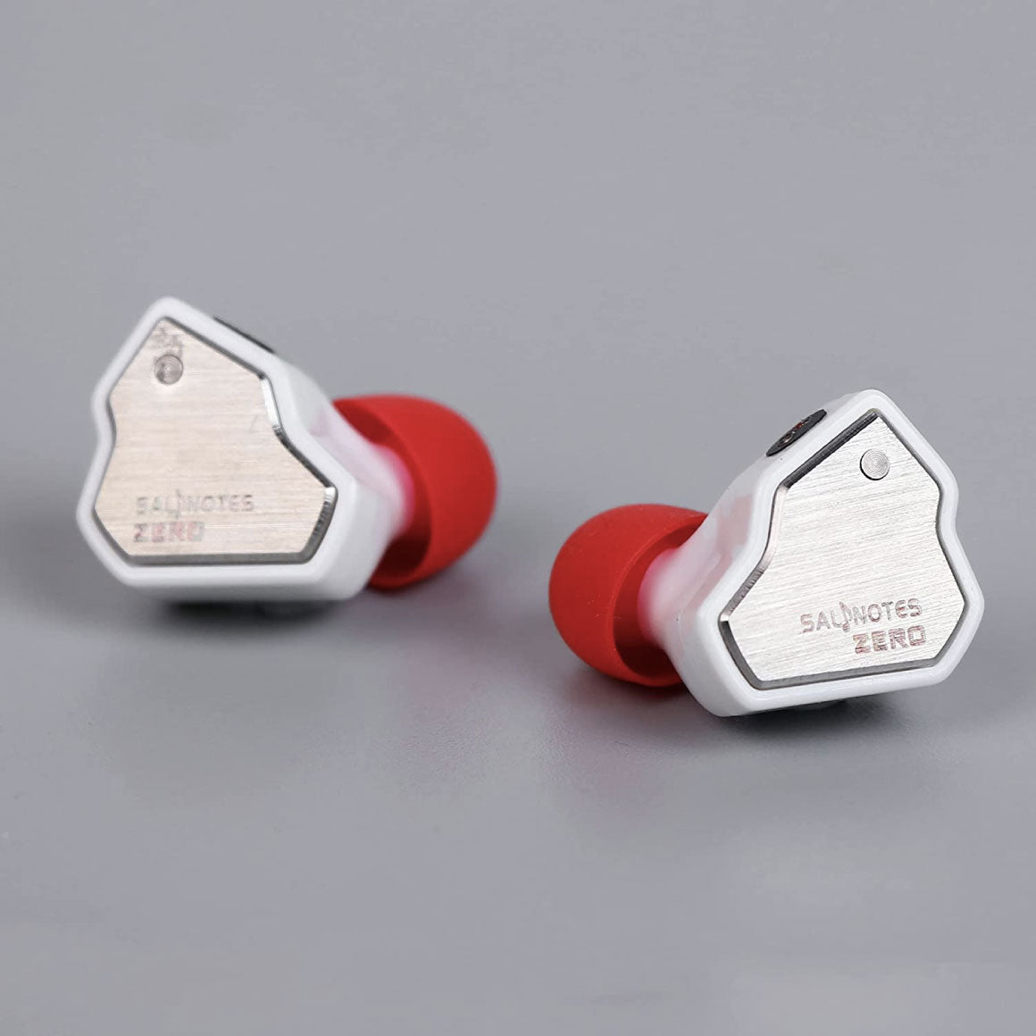 Headphone-Zone-7HZ-Salnotes Zero-White