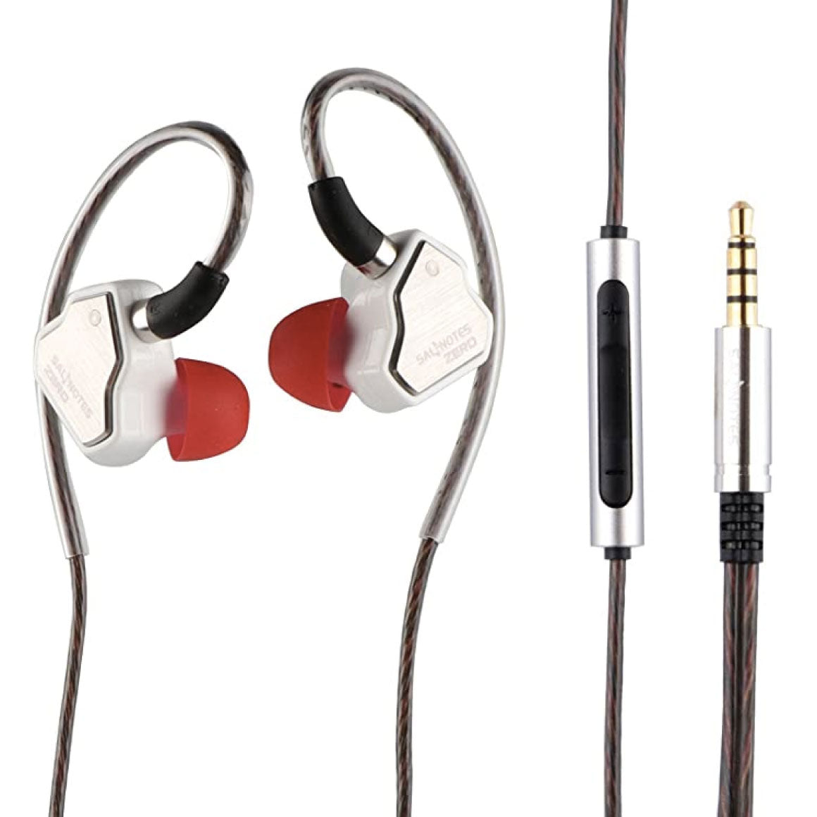 Headphone-Zone-7HZ-Salnotes-Zer0-3.5mm-with-mic-white