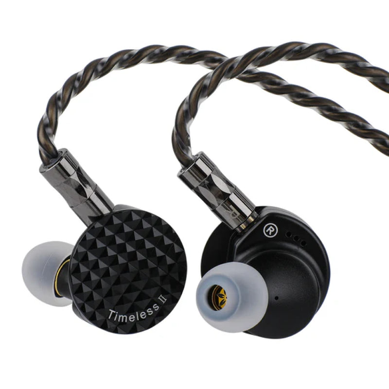 7HZ Timeless II Planar IEMs