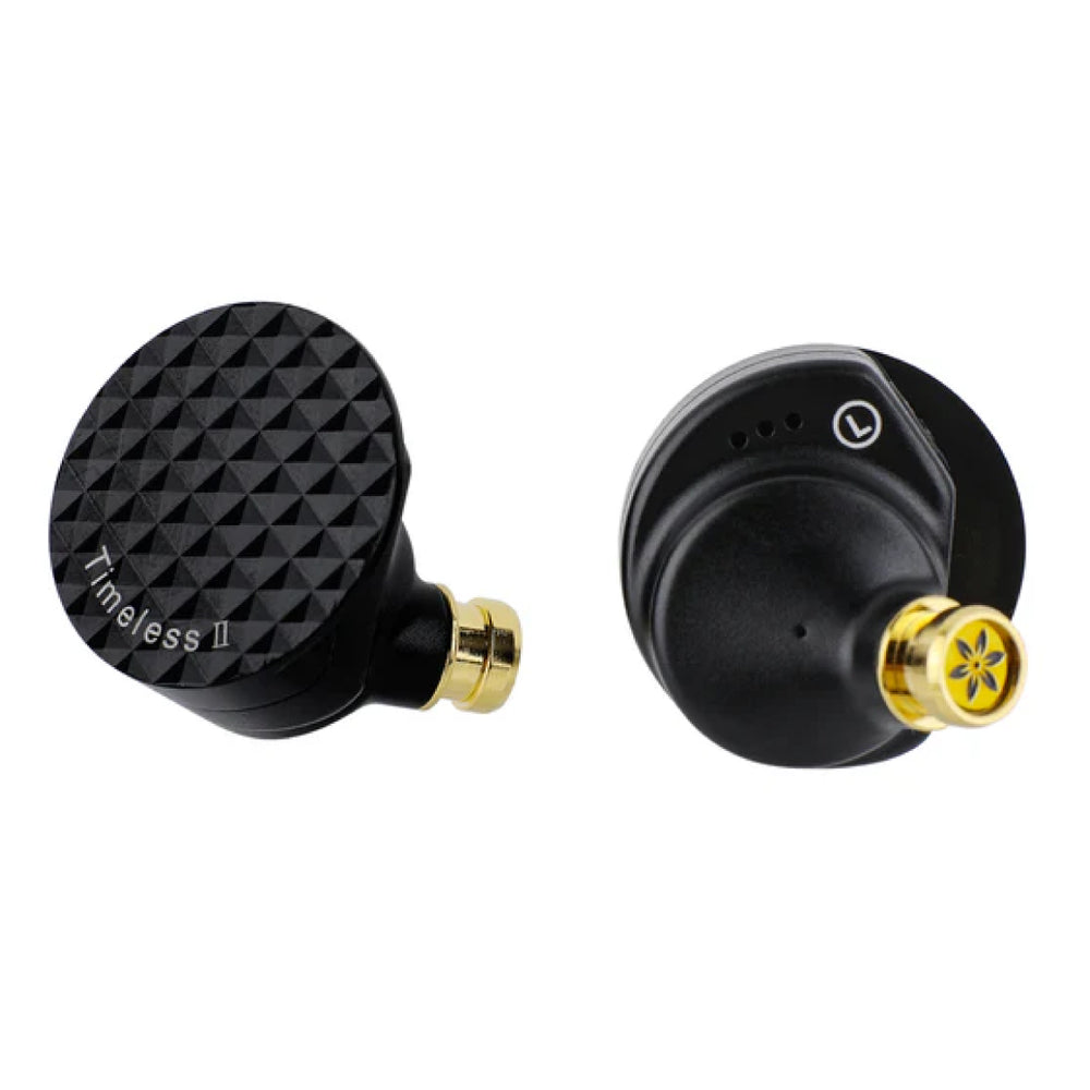 7HZ Timeless II Planar IEMs
