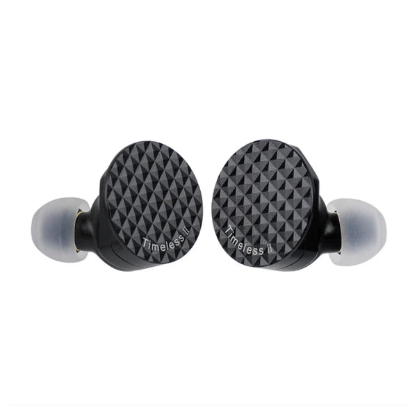 7HZ Timeless II Planar IEMs