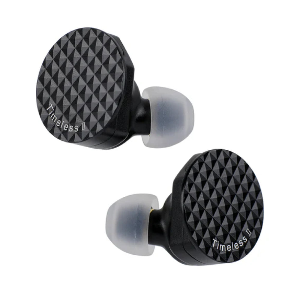 7HZ Timeless II Planar IEMs