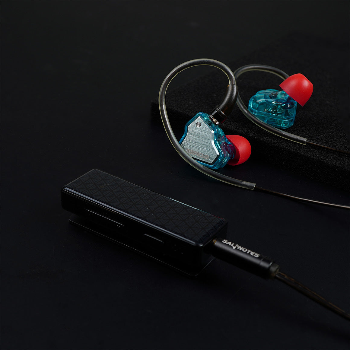 Headphone-Zone-7HZ-x-Crinacle-Zero-2-Wireless-Bundle