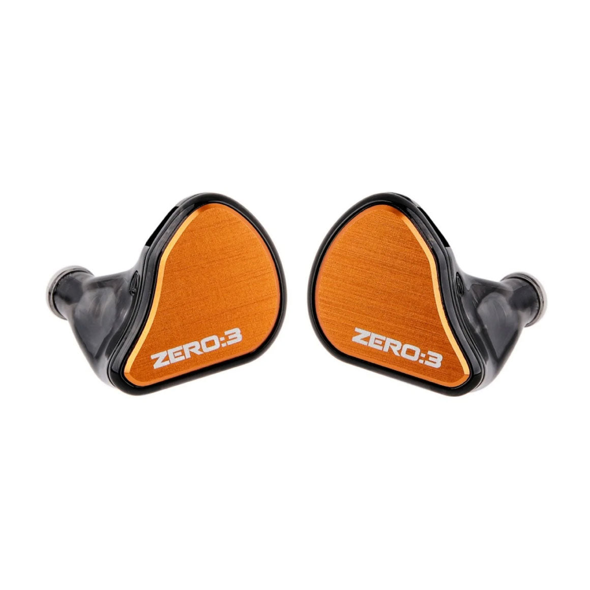 Headphone-Zone-7HZ-x-Crinacle-Zero-3-Orange-3.5mm-Without-Mic