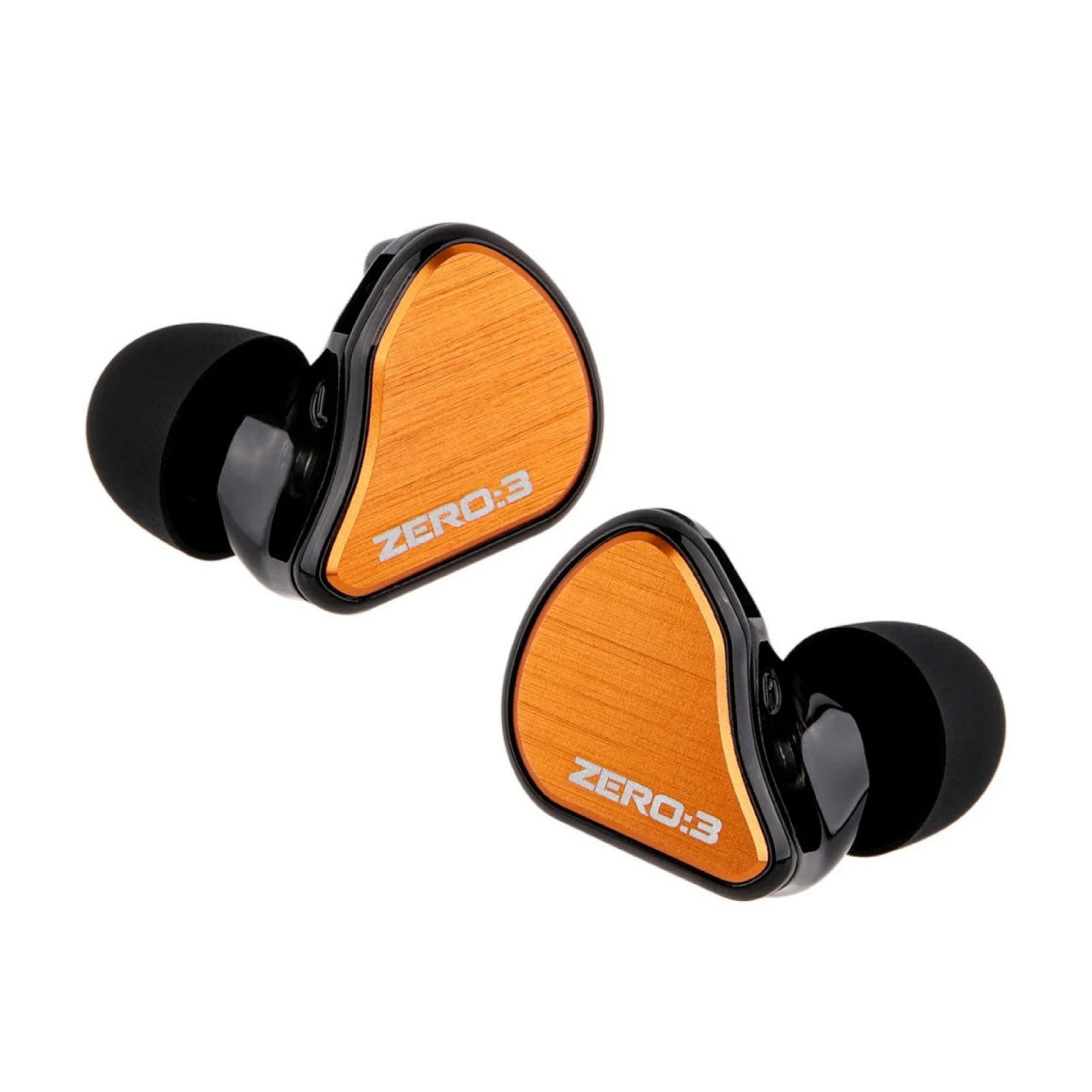 Headphone-Zone-7HZ-x-Crinacle-Zero-3-Orange-3.5mm-Without-Mic