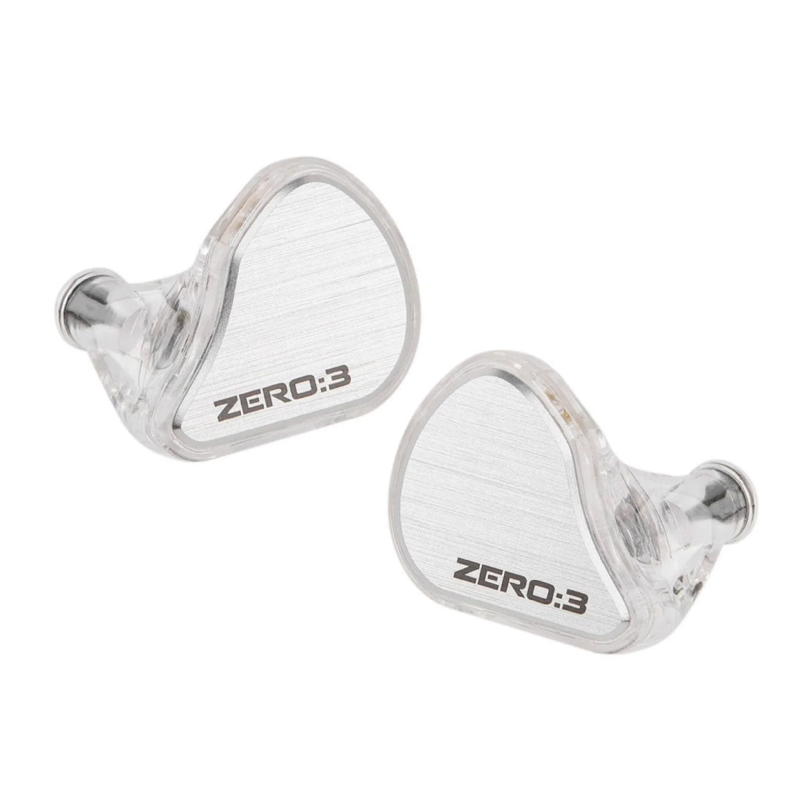 Headphone-Zone-7HZ-x-Crinacle-Zero-3-Silver-Type-C-With-Mic
