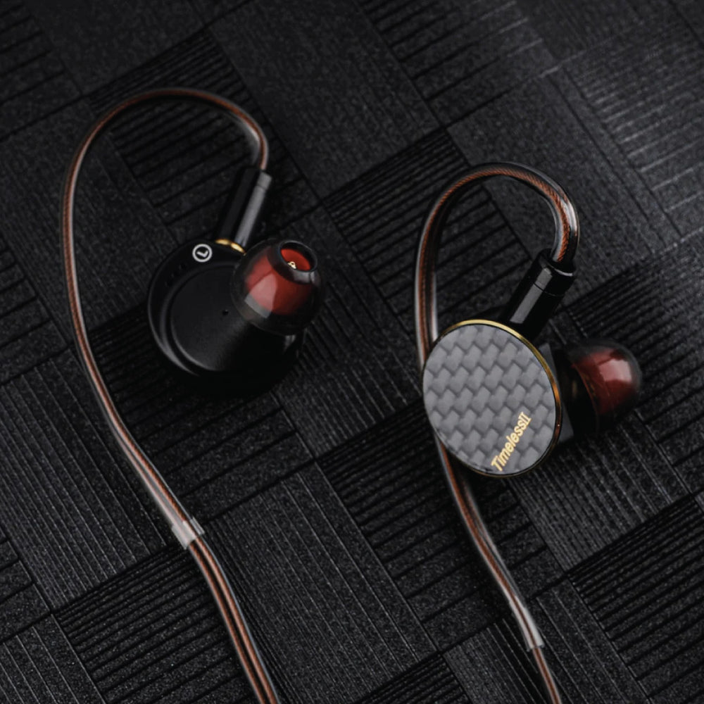 7HZ Timeless II Planar IEMs