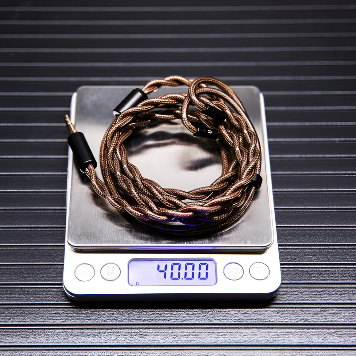 7Hz x Crinacle Diablo Planar Magnetic IEM