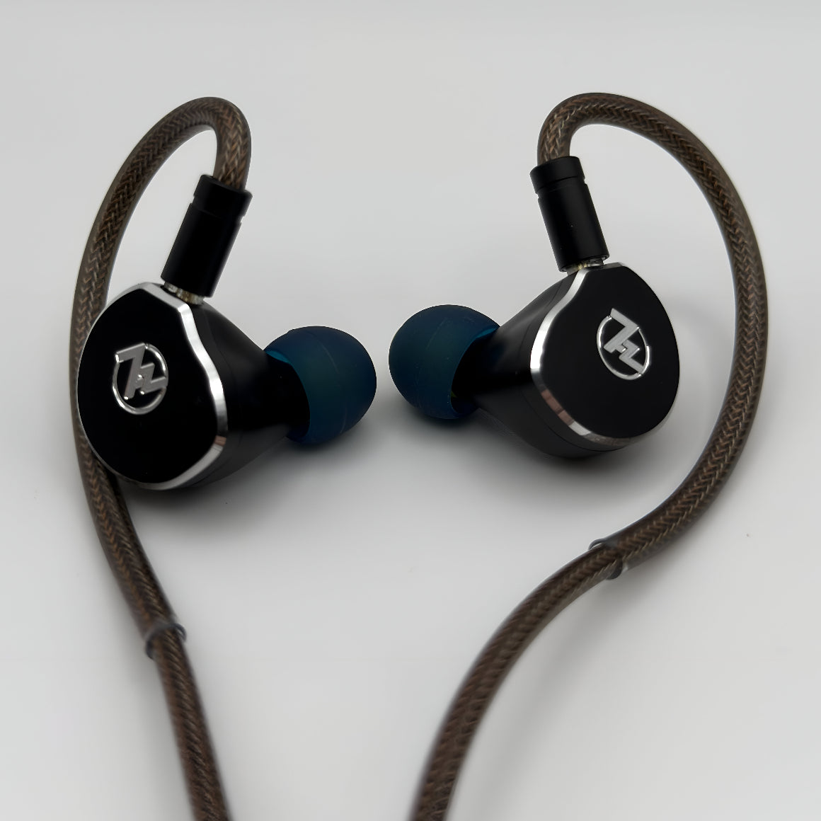 7Hz x Crinacle Diablo Planar Magnetic IEM