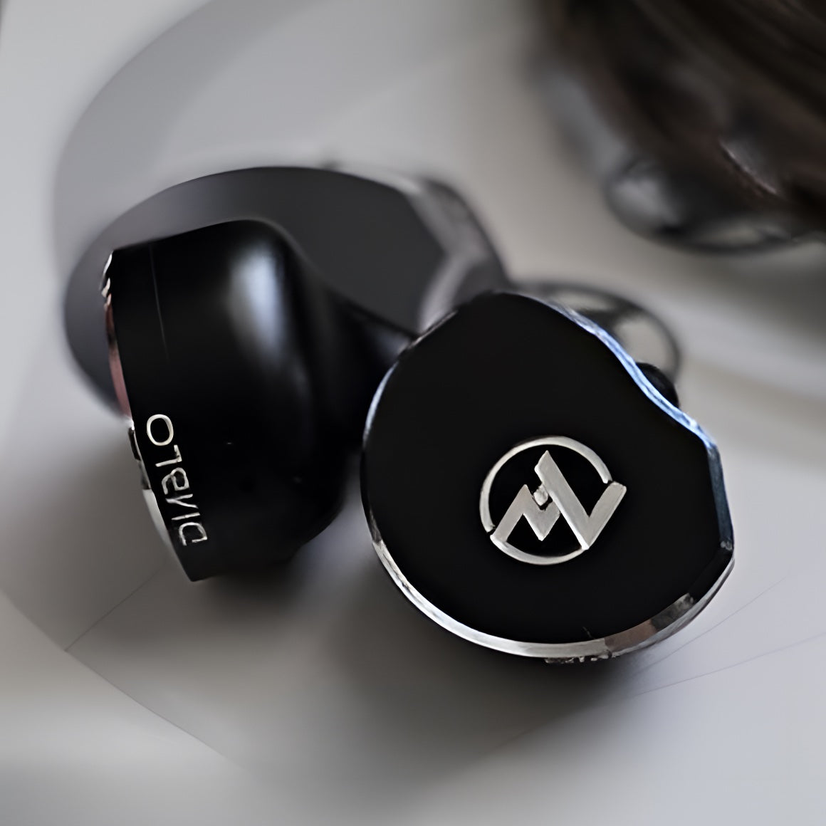 7Hz x Crinacle Diablo Planar Magnetic IEM