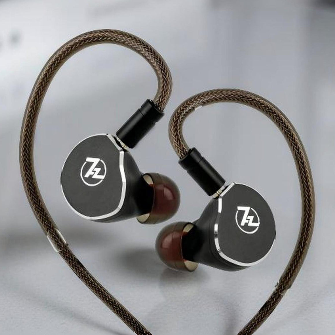 7Hz x Crinacle Diablo Planar Magnetic IEM