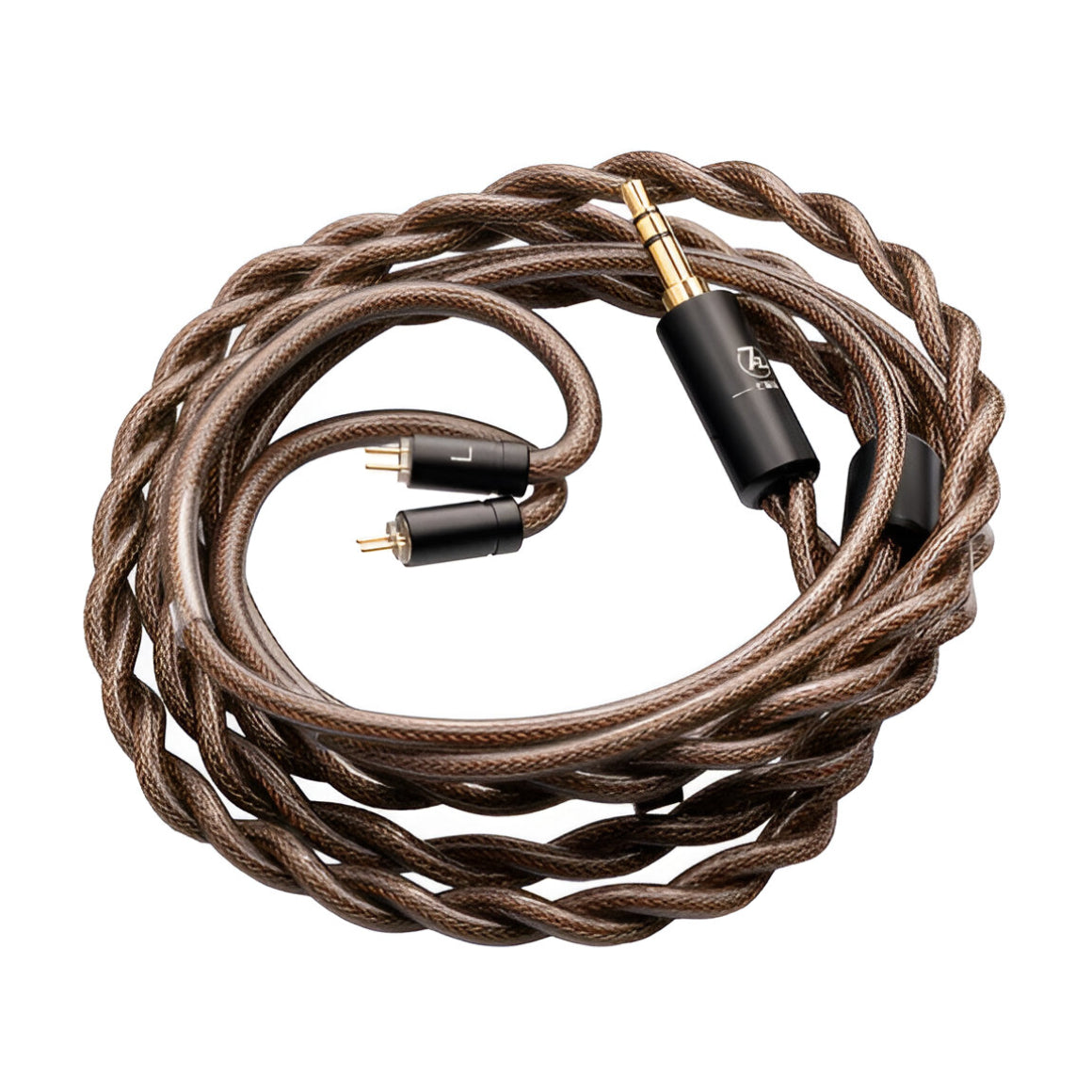 ジャグリン 7Hz x Crinacle Divine Planar Driver IEM