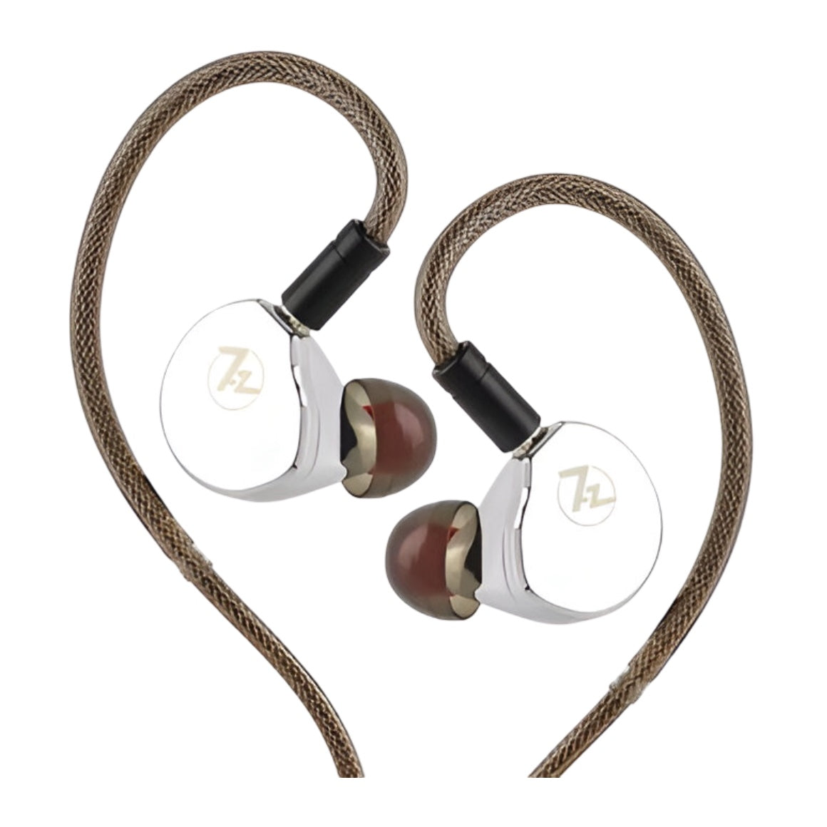 7Hz x Crinacle Divine Planar Driver IEM