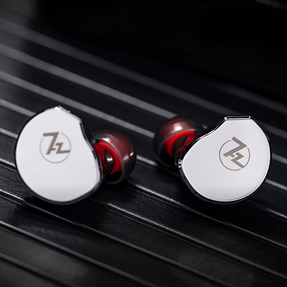 7Hz x Crinacle Divine Planar Driver IEM