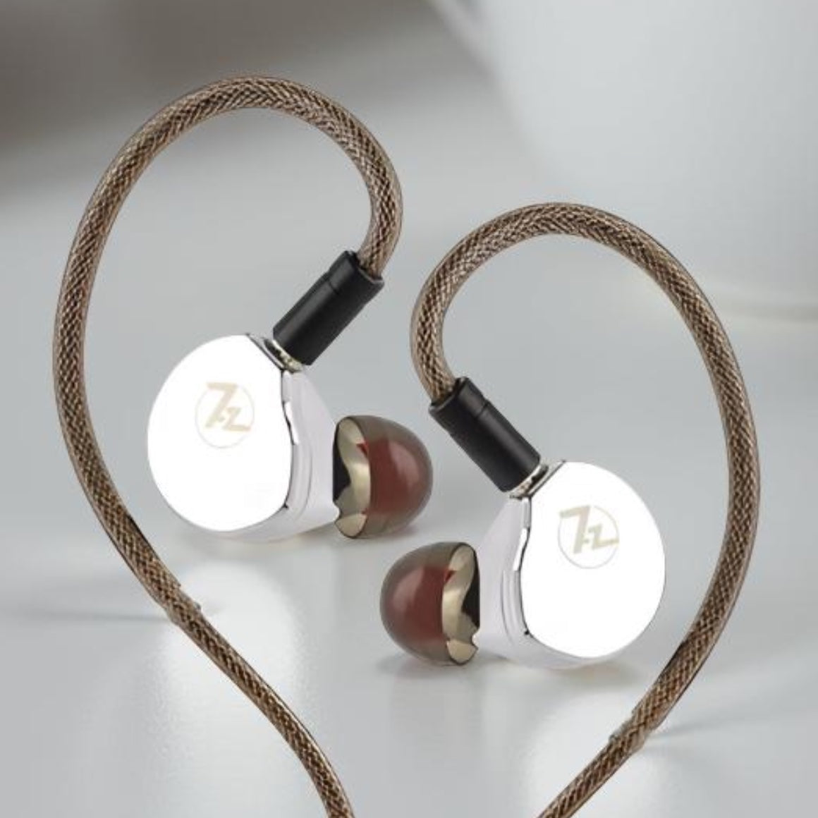 7Hz x Crinacle Divine Planar Driver IEM