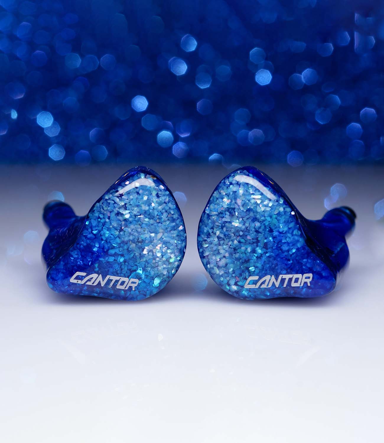 イヤホン AFUL CANTOR AFUL Cantor Balanced Armature IEM