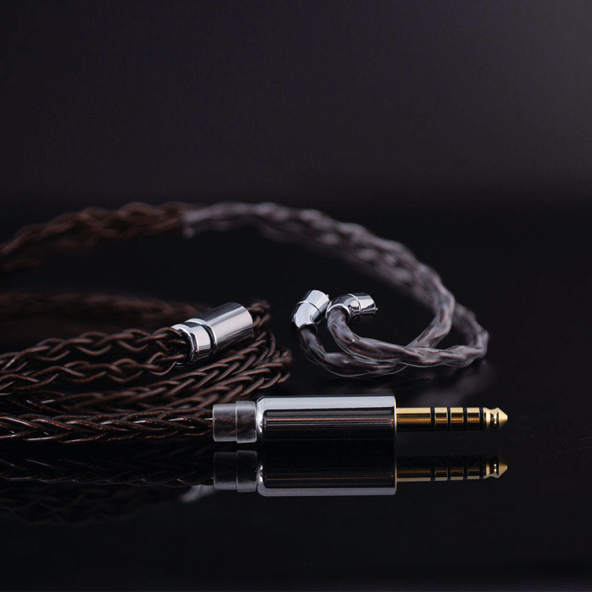 AFUL DAWN-X quadbrid driver IEM