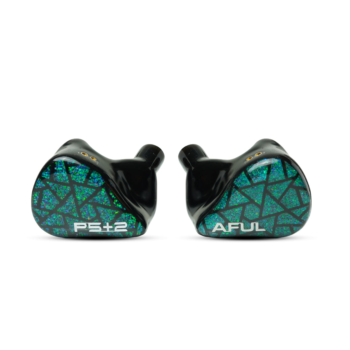 AFUL - Performer 7 (5+2) - 4.4mm