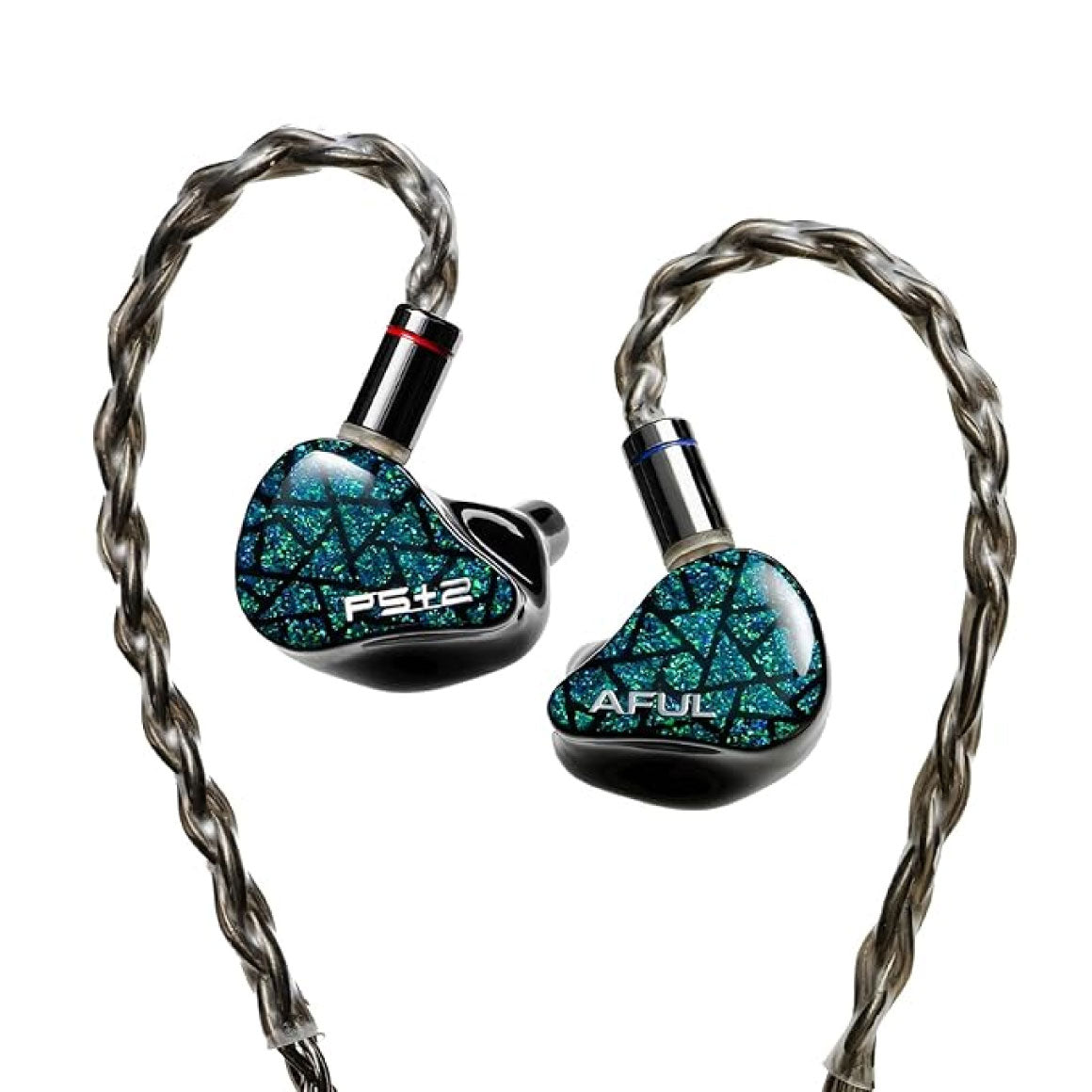 AFUL Performer 7 (5+2) Hybrid Driver IEM