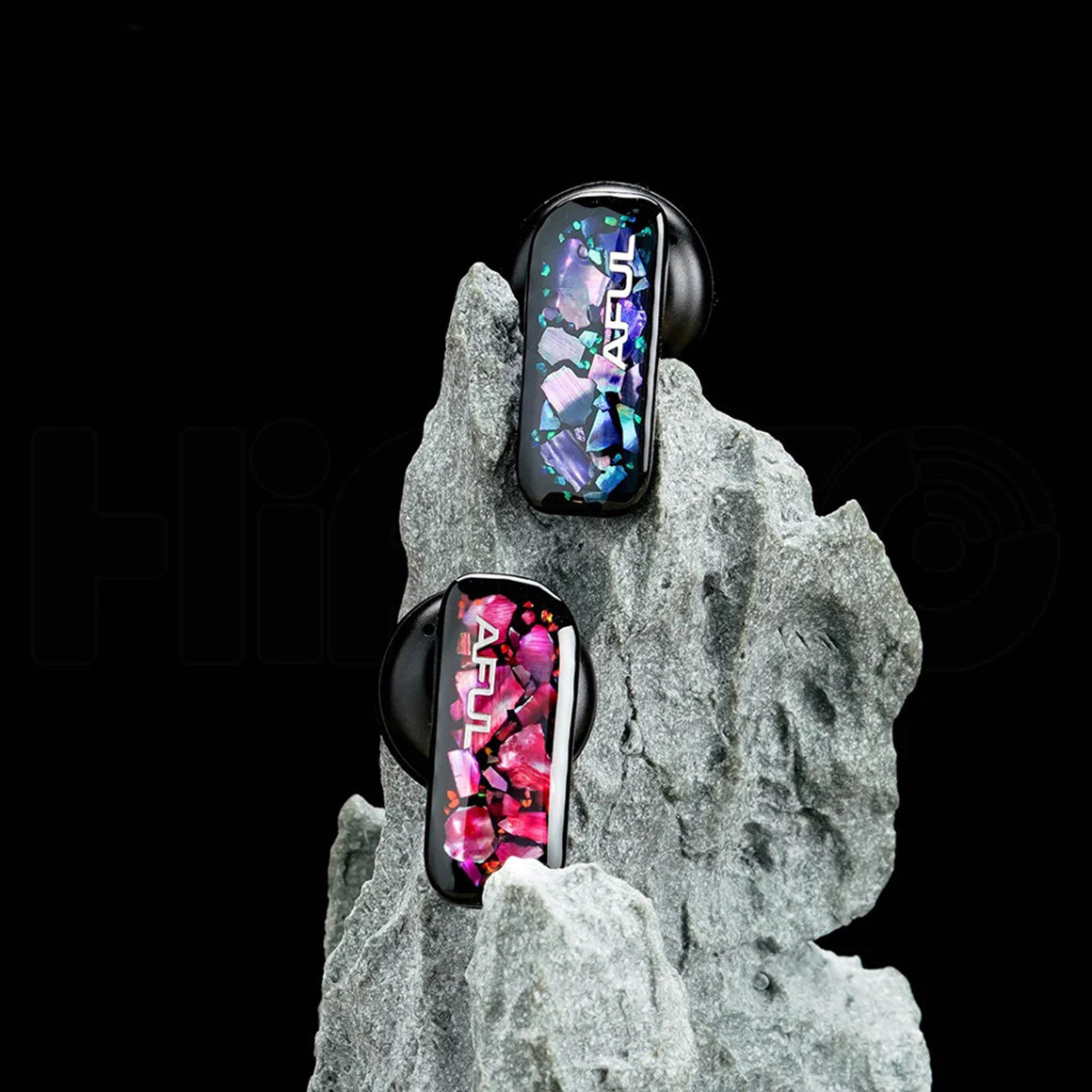 Buy the AFUL PolarNight Dynamic Driver IEM