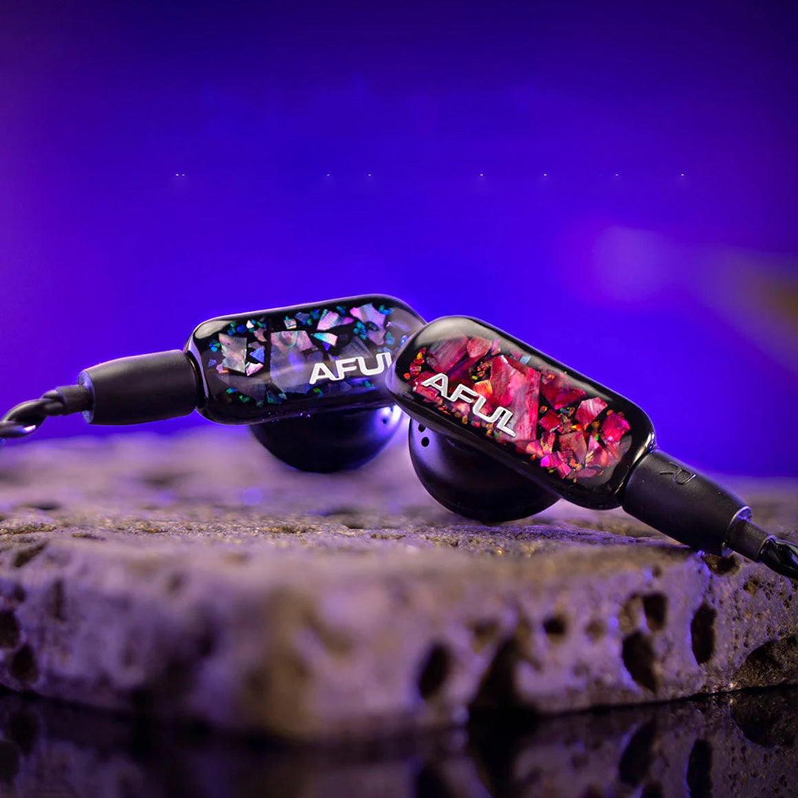 Buy the AFUL PolarNight Dynamic Driver IEM