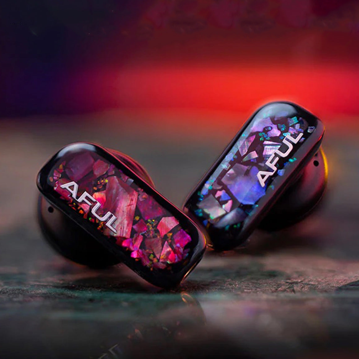 Buy the AFUL PolarNight Dynamic Driver IEM