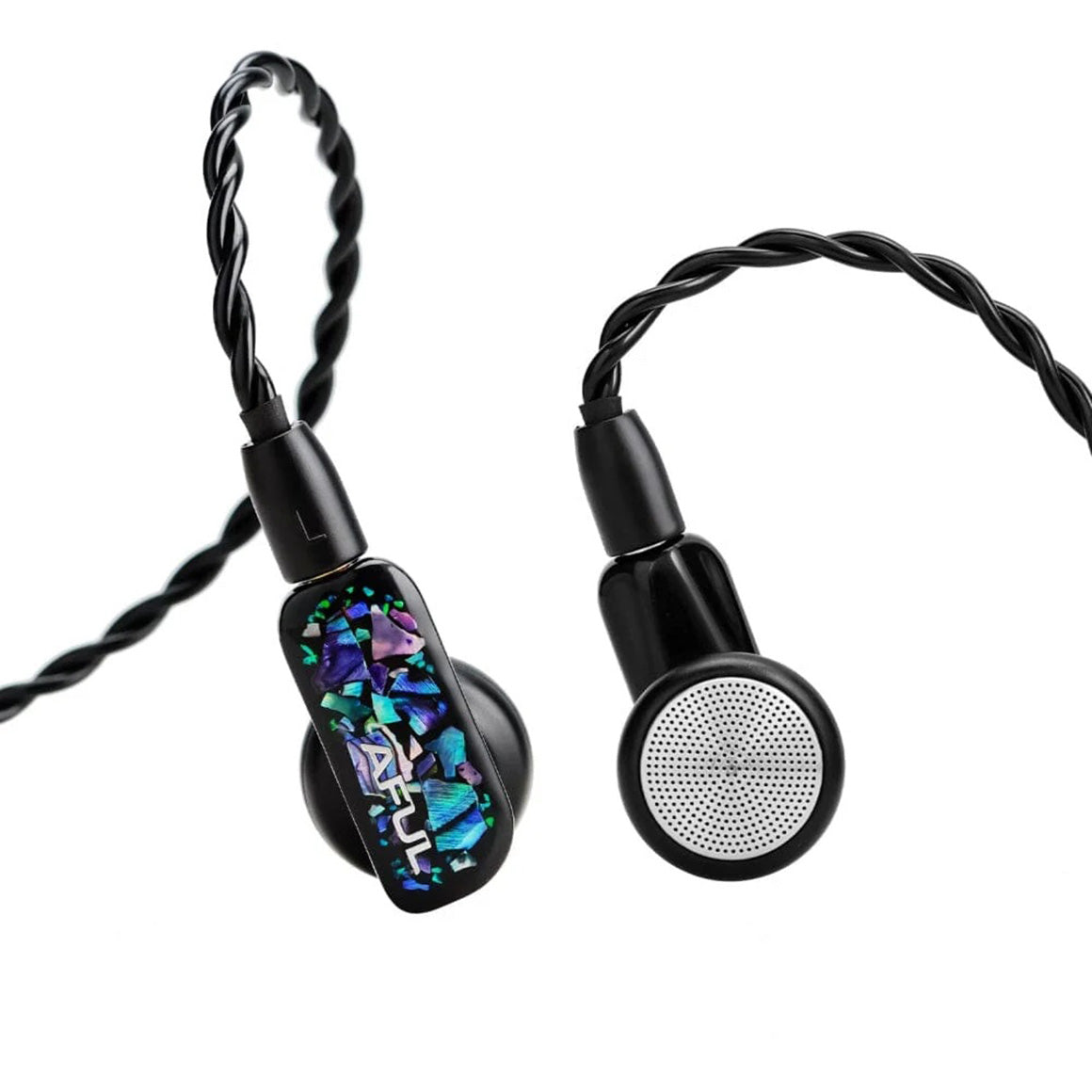 Buy the AFUL PolarNight Dynamic Driver IEM