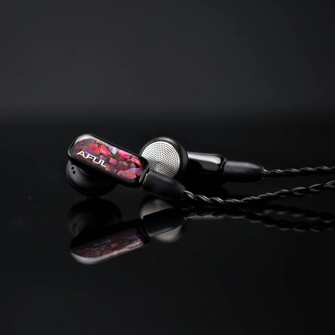 Buy the AFUL PolarNight Dynamic Driver IEM