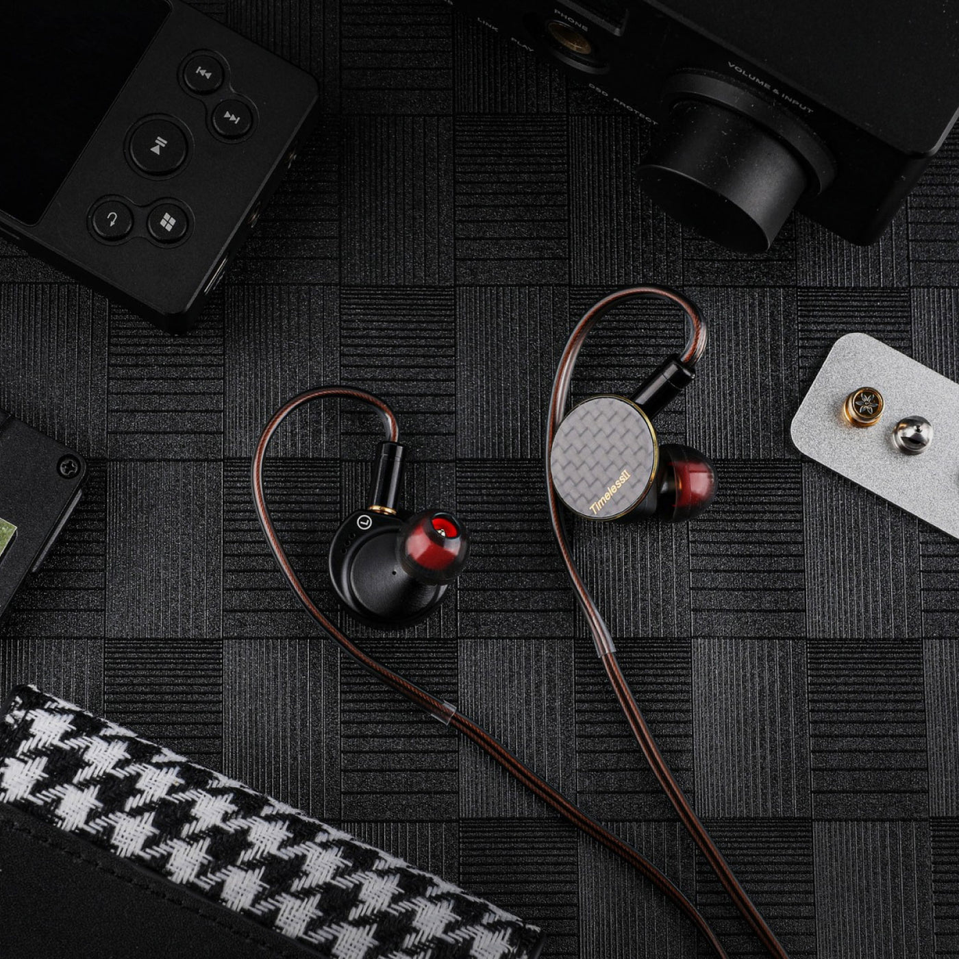 7HZ Replacement Cable For Salnotes Zero
