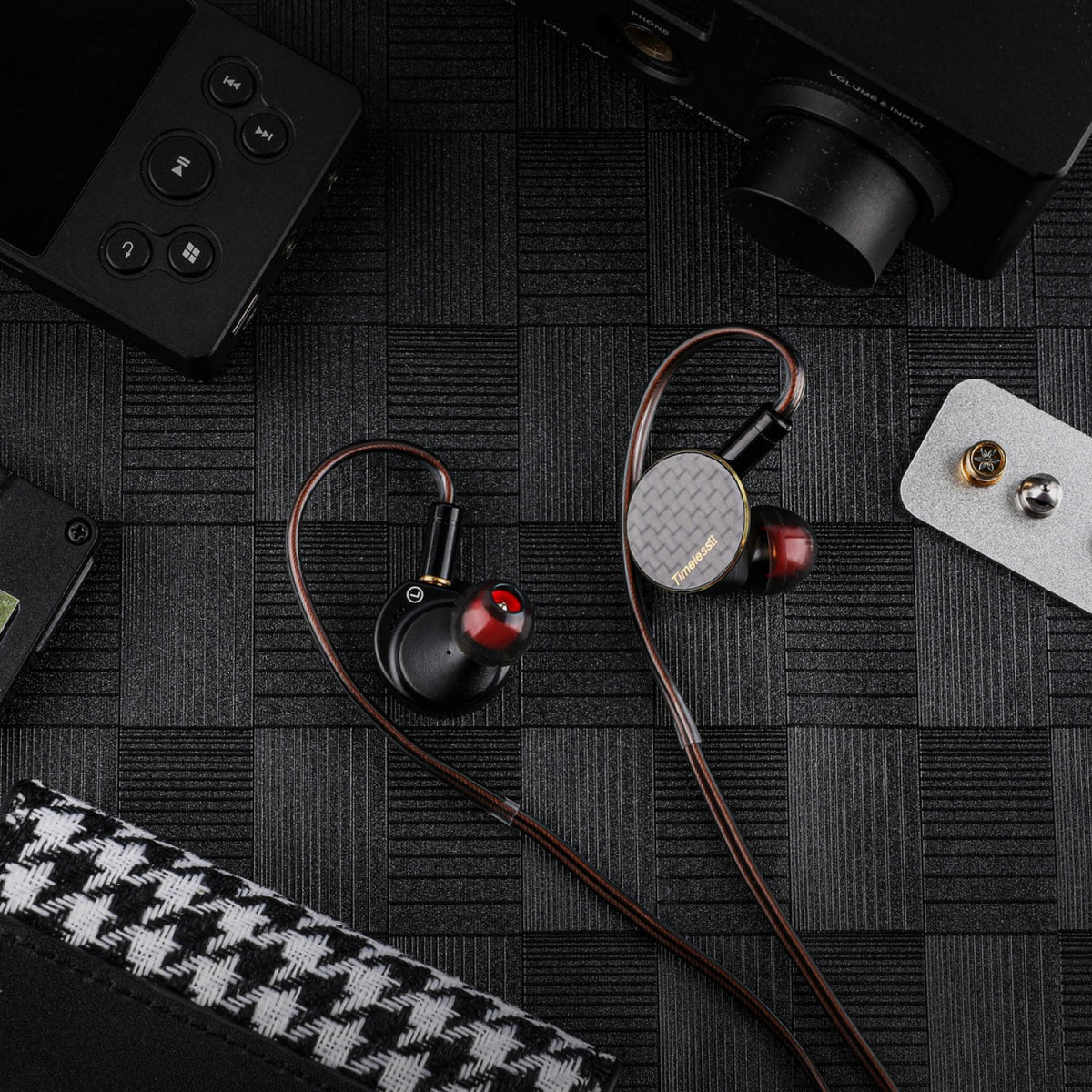 7HZ Replacement Cable For Salnotes Zero