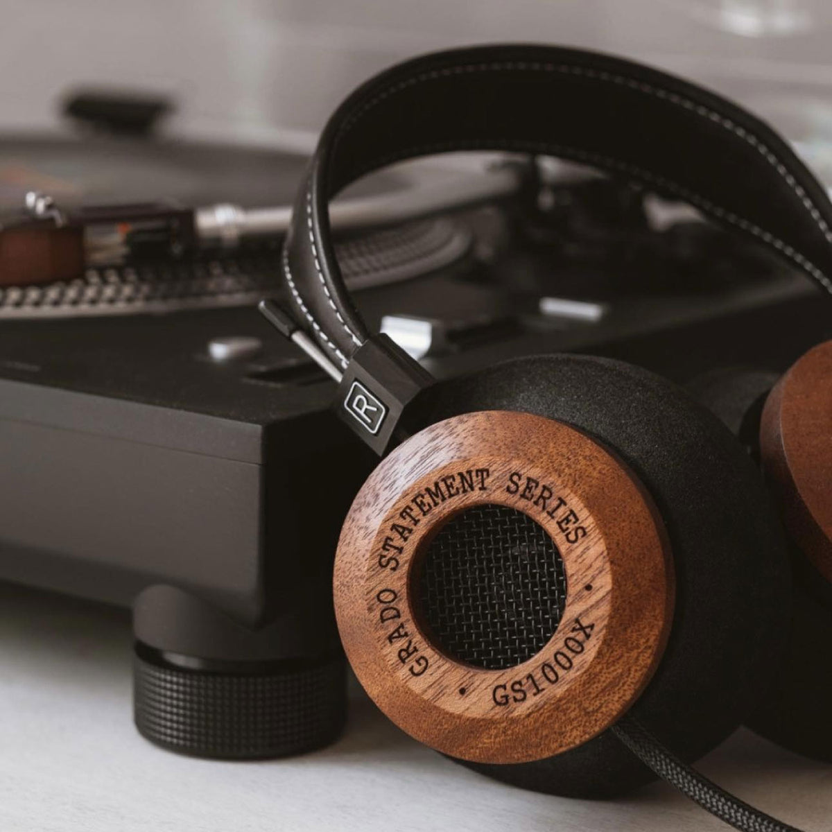 Grado Headphone Replacement Cushion G