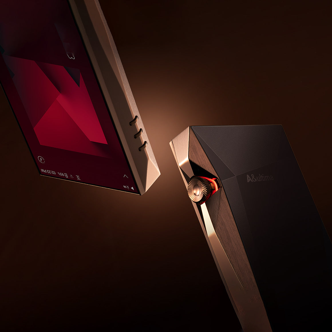 Buy The Astell&Kern A&Ultima Series SP4000 All-In-One DAP