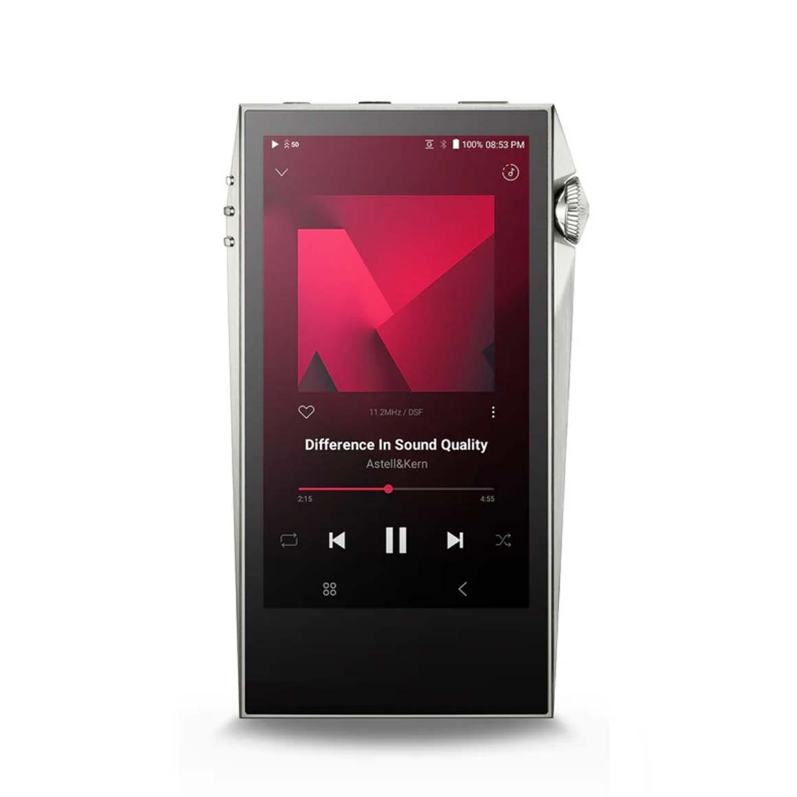 Astell&Kern - A&ultima SP3000M - Copper Nickel