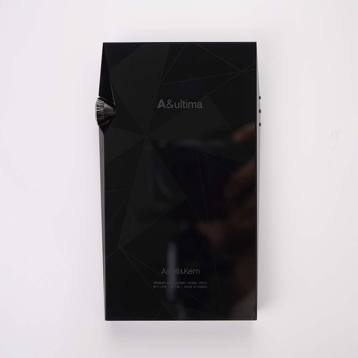 Headphone-Zone-Astell_Kern-A_ultima-SP3000-DemoUnit