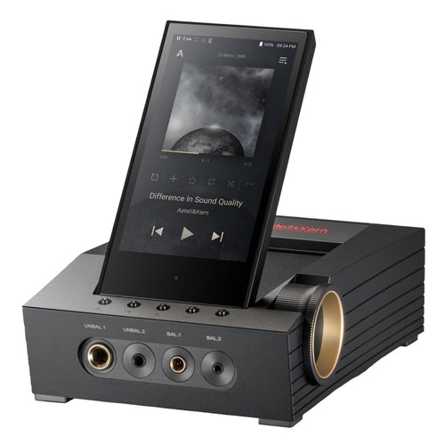 Headphone-Zone-Astell&Kern-ACRO CA1000T