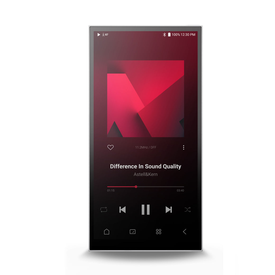 Astell&Kern - PD10
